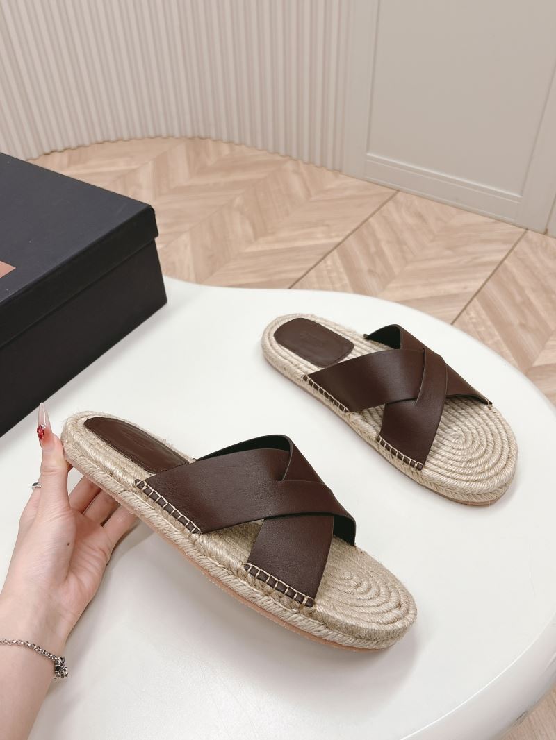 Ermenegildo Zegna Sandals